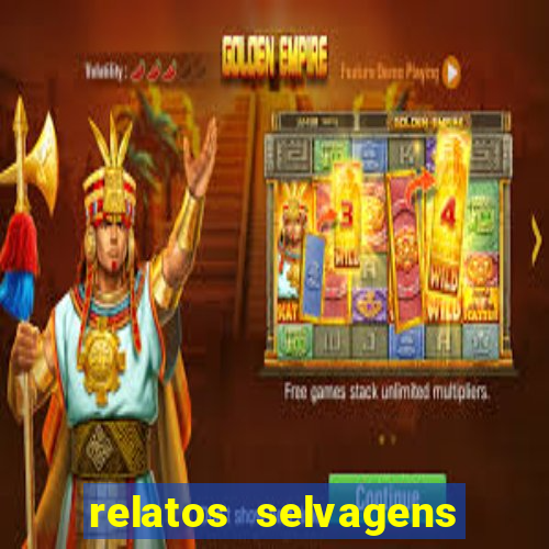 relatos selvagens assistir gratis